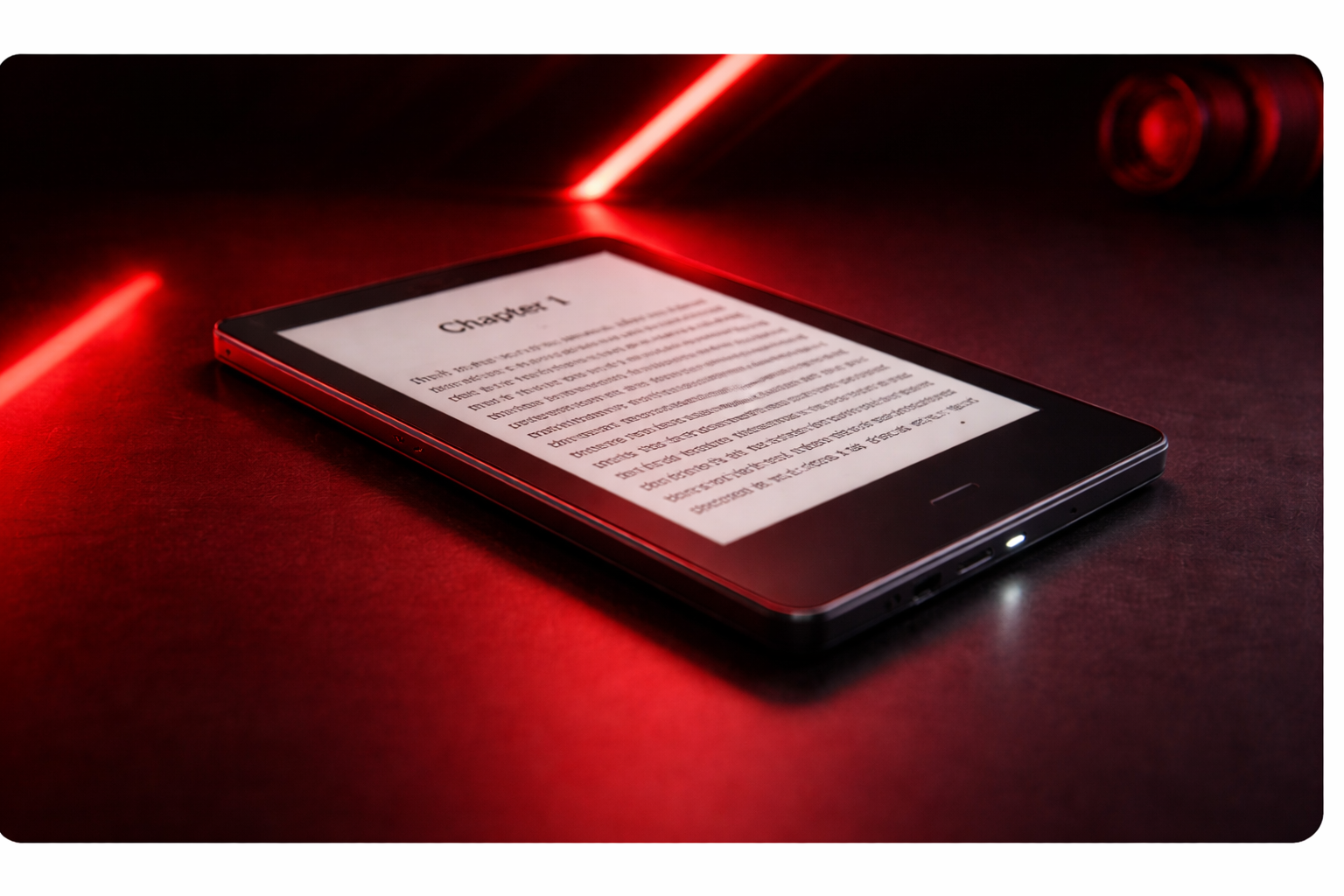 ТОП електронних книг 2026 року: без зайвого, просто зручно читати